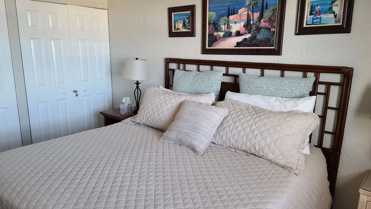Photo of Bedroom in Red Hook
