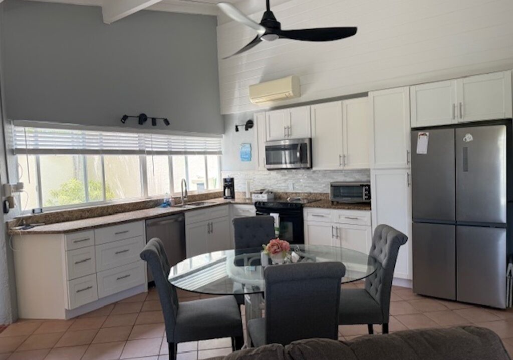 Photo of Kitchen in Teagues Bay
