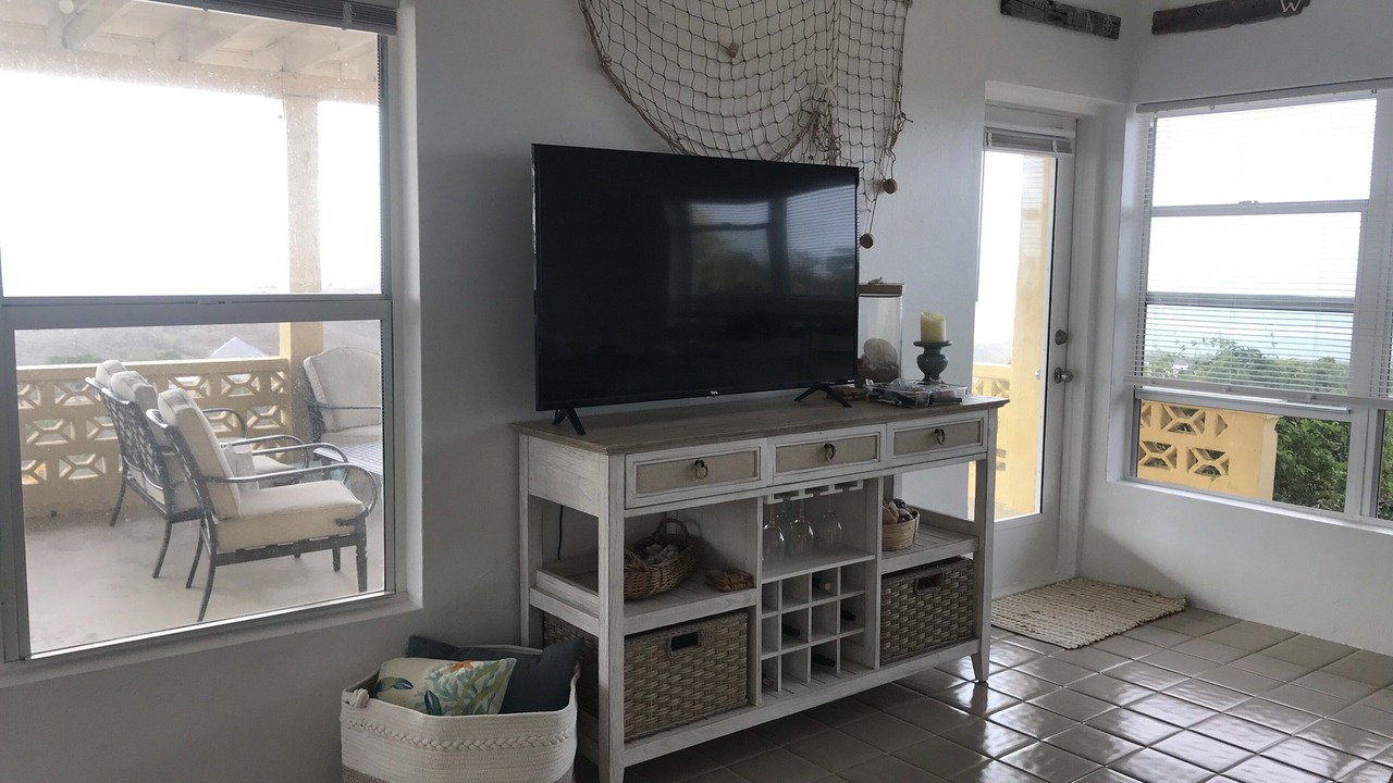 Photo of Livingroom in Estate Green Cay