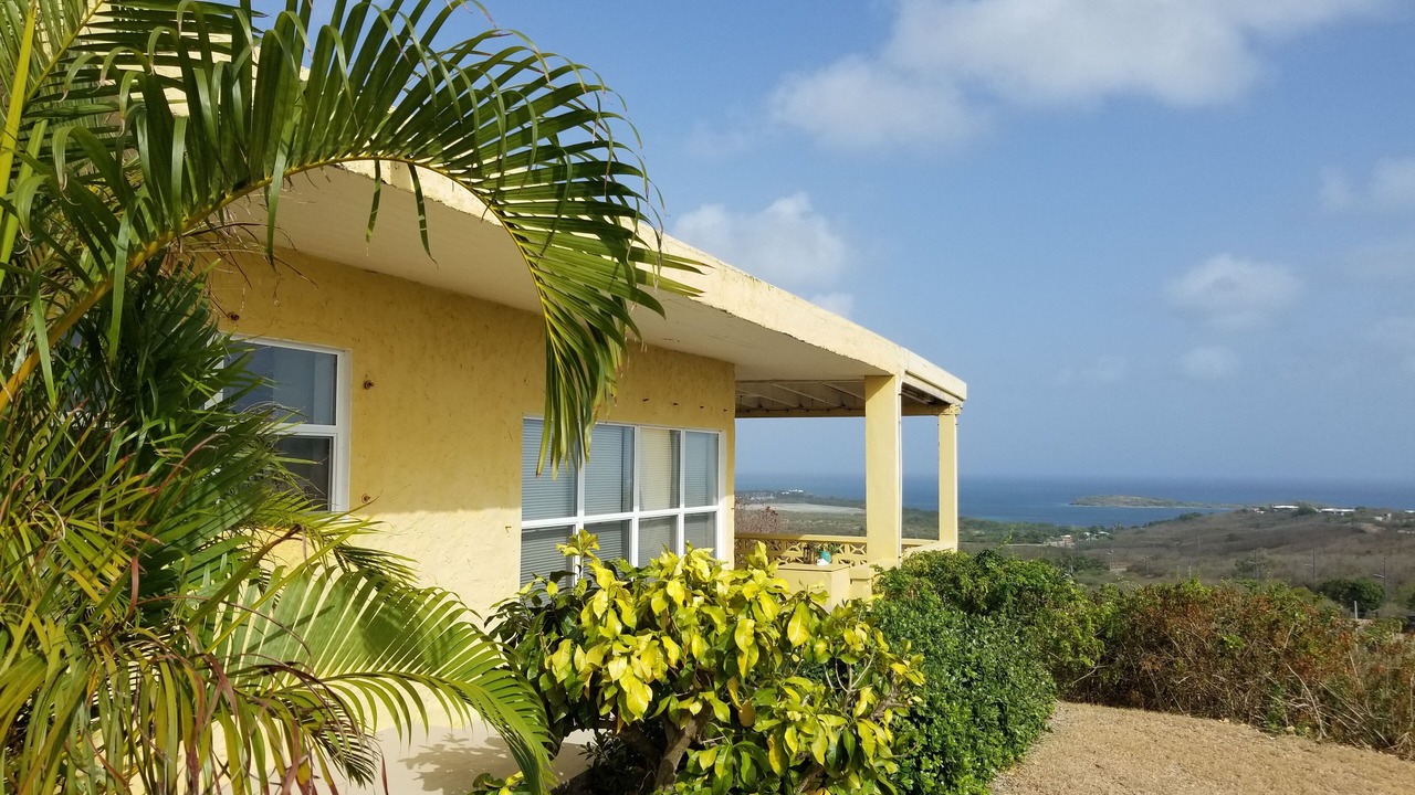 Photo of Outdoor in Estate Green Cay