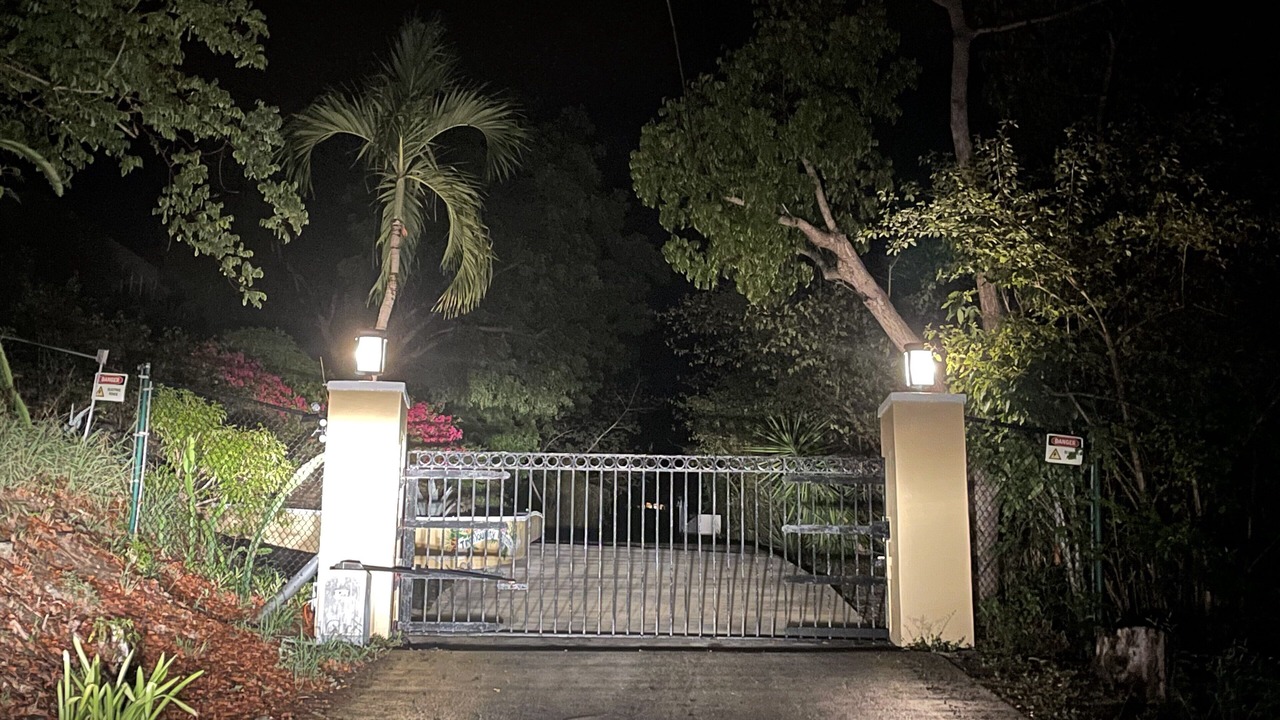 Photo of Outdoor in Estate Green Cay