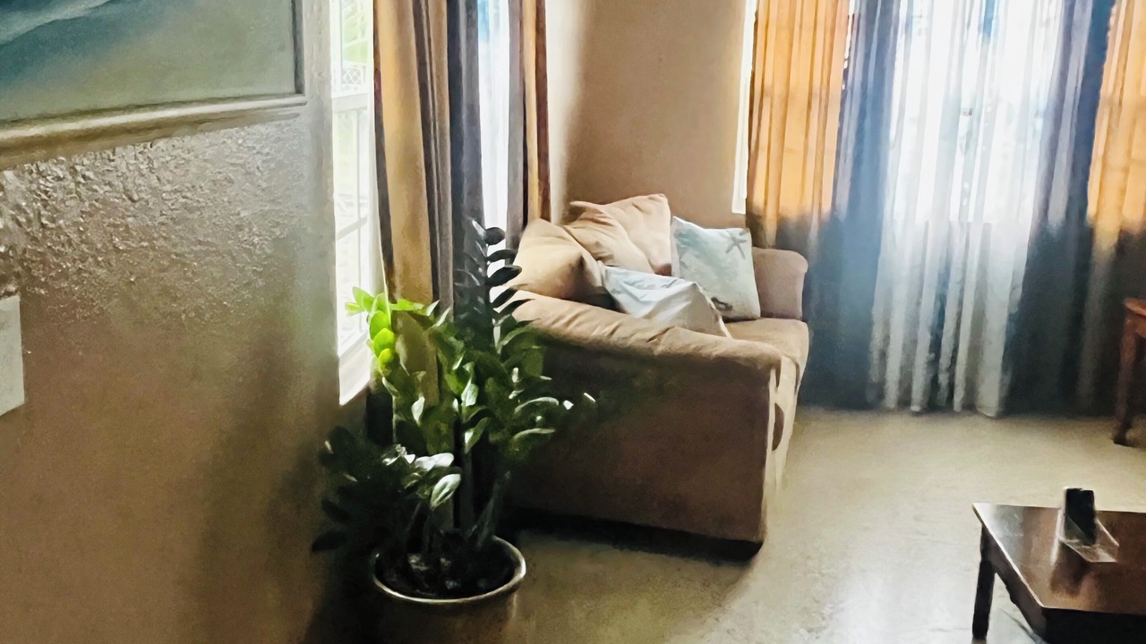 Photo of Livingroom in Richmond