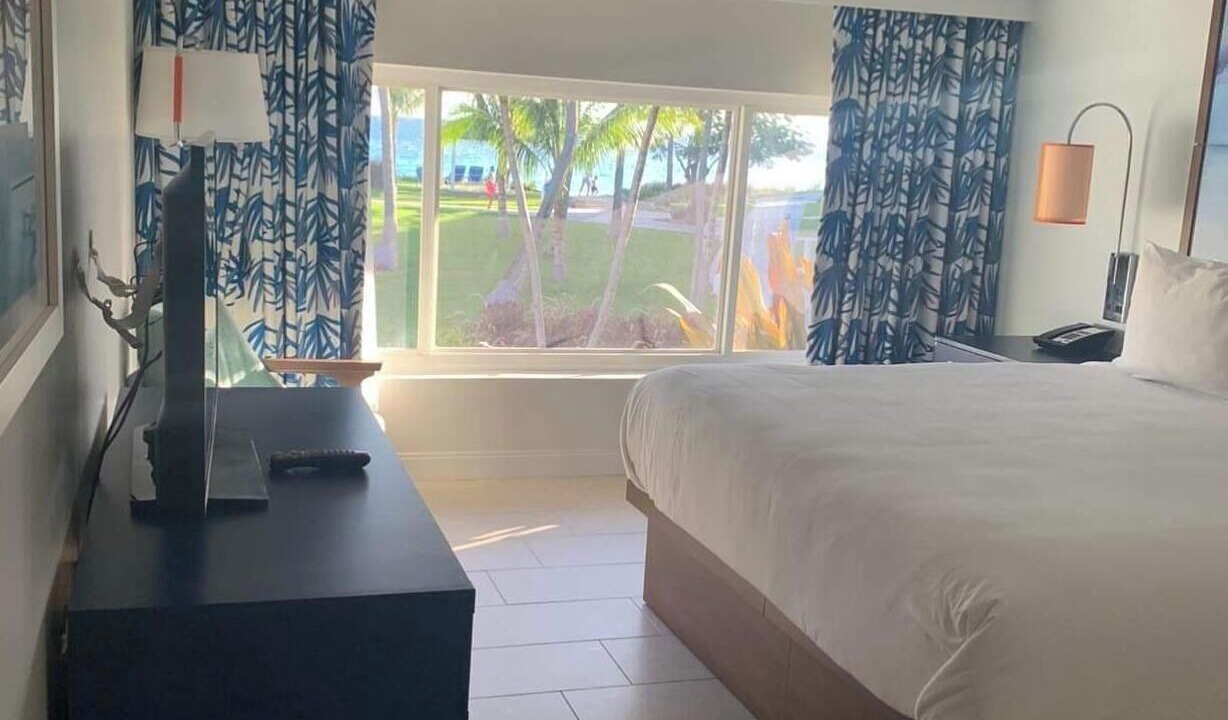 Photo of Bedroom in Estate Frenchman Bay