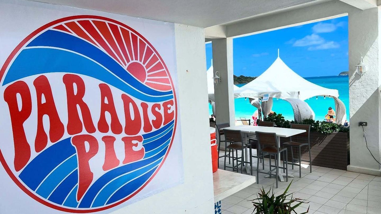 Photo of Outdoor in Cabes Point