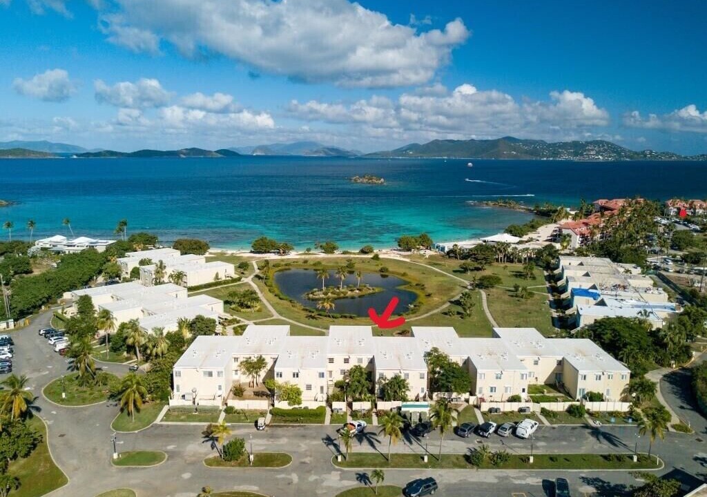 Photo of Outdoor in Cabes Point
