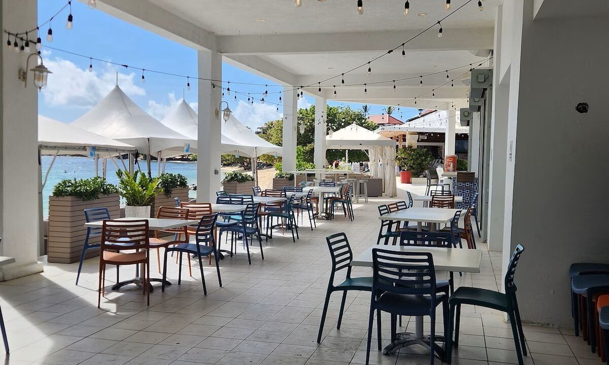 Photo of Outdoor in Cabes Point