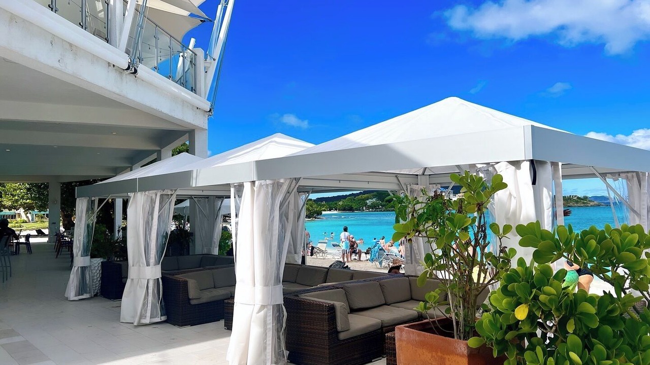 Photo of Patio Balcony in Cabes Point