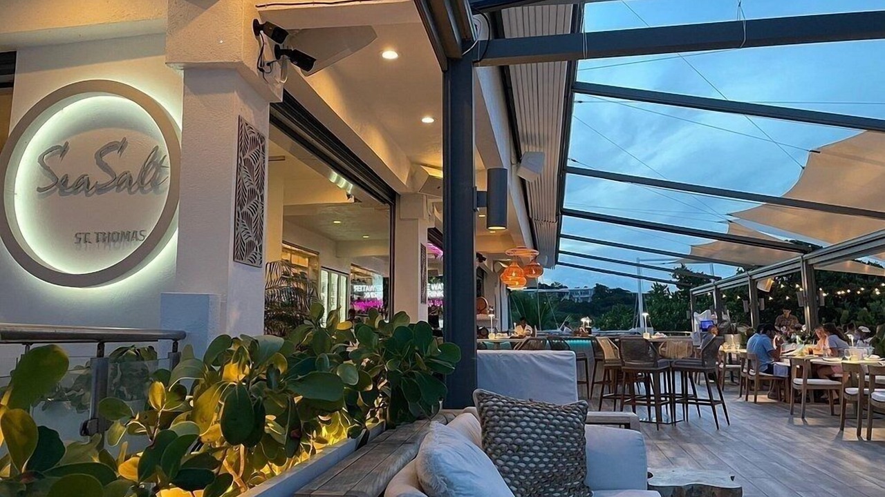Photo of Outdoor in Cabes Point