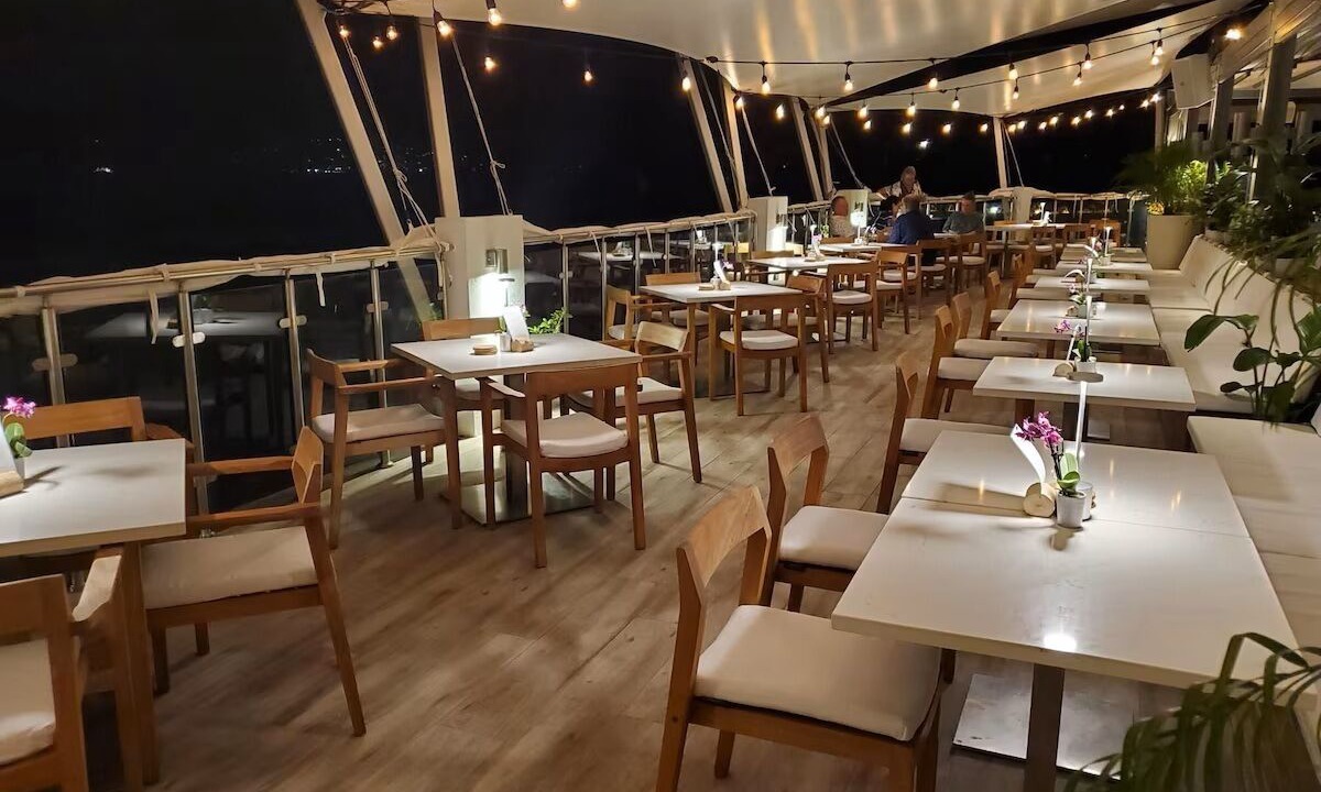Photo of Outdoor in Cabes Point