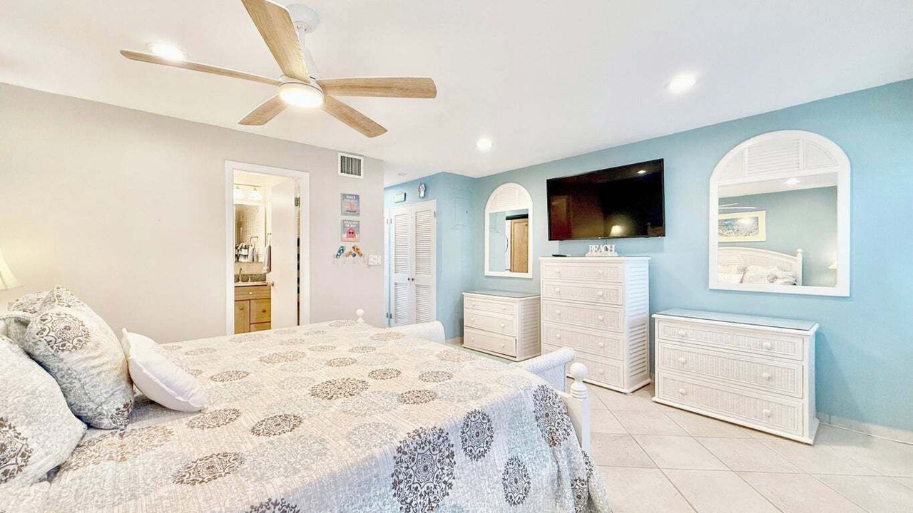 Photo of Bathroom in Cabes Point