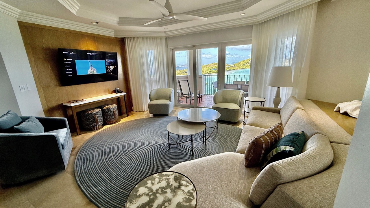 Photo of Livingroom in Nazareth