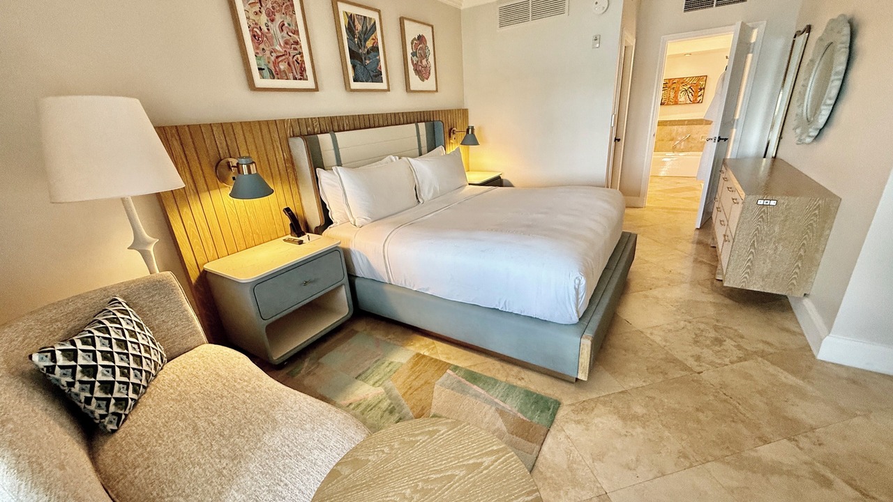 Photo of Bedroom in Nazareth