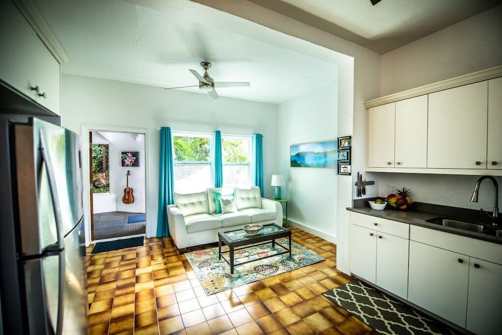 Photo of Bedroom in Estate Enighed