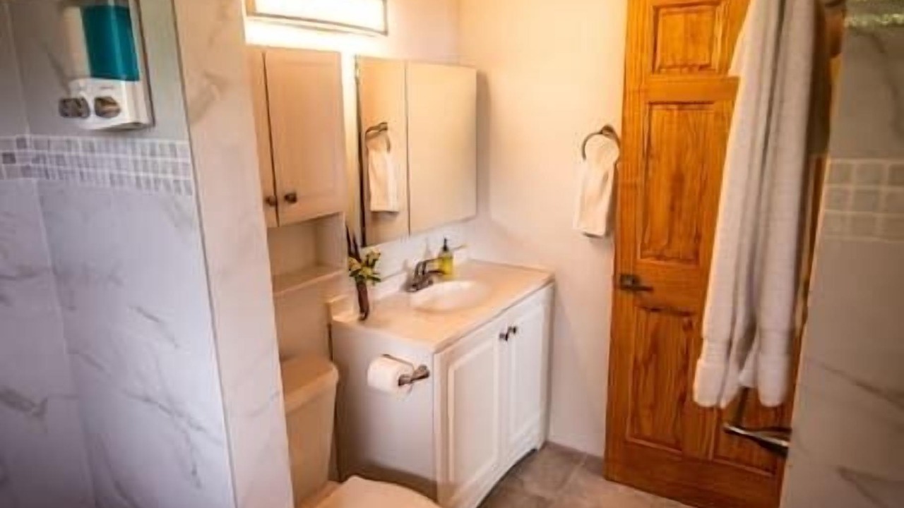 Photo of Bathroom in Estate Enighed