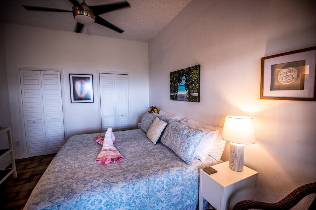 Photo of Bedroom in Estate Enighed