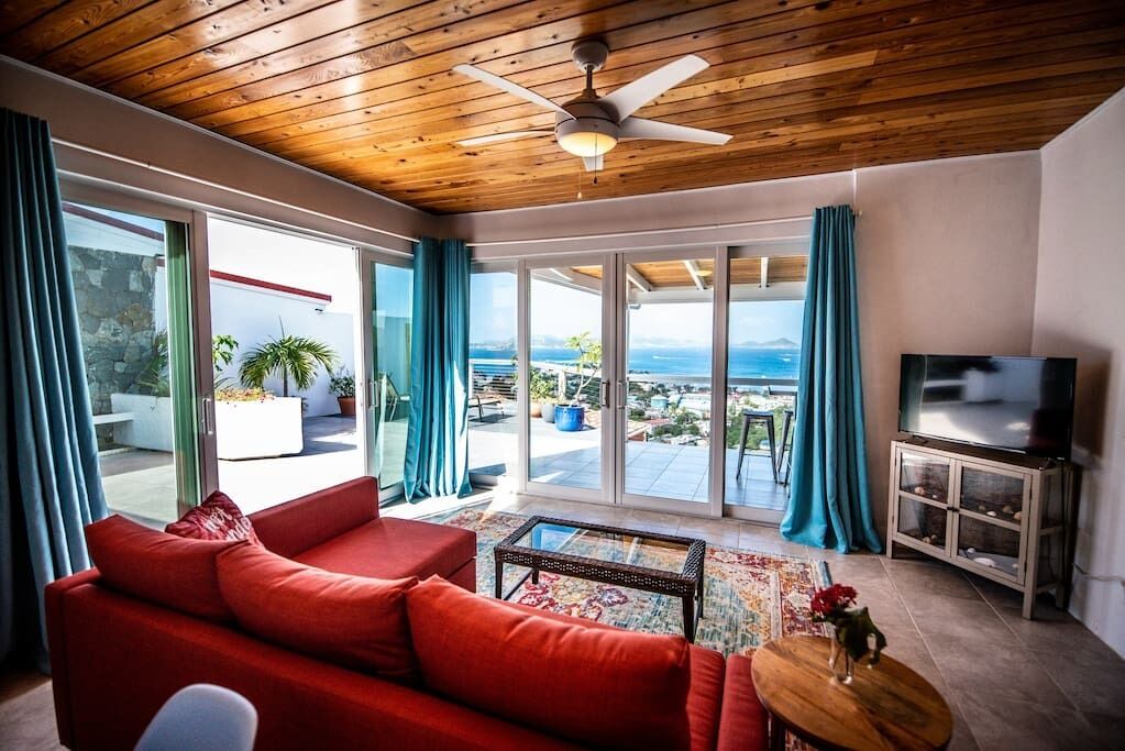 Photo of Livingroom in Estate Enighed