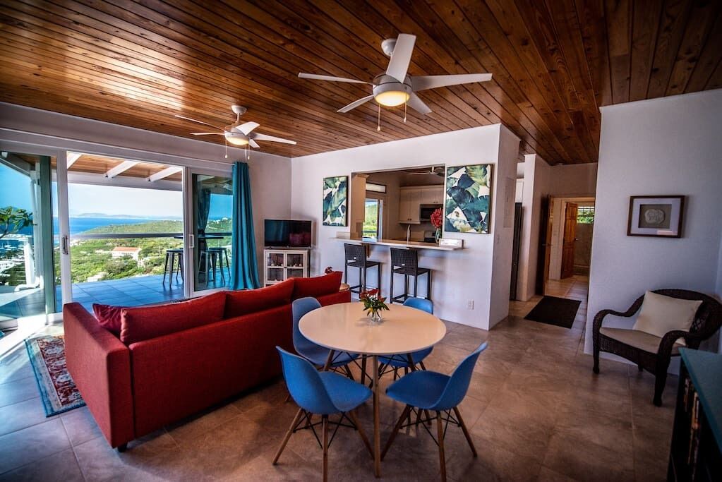 Photo of Bedroom in Estate Enighed