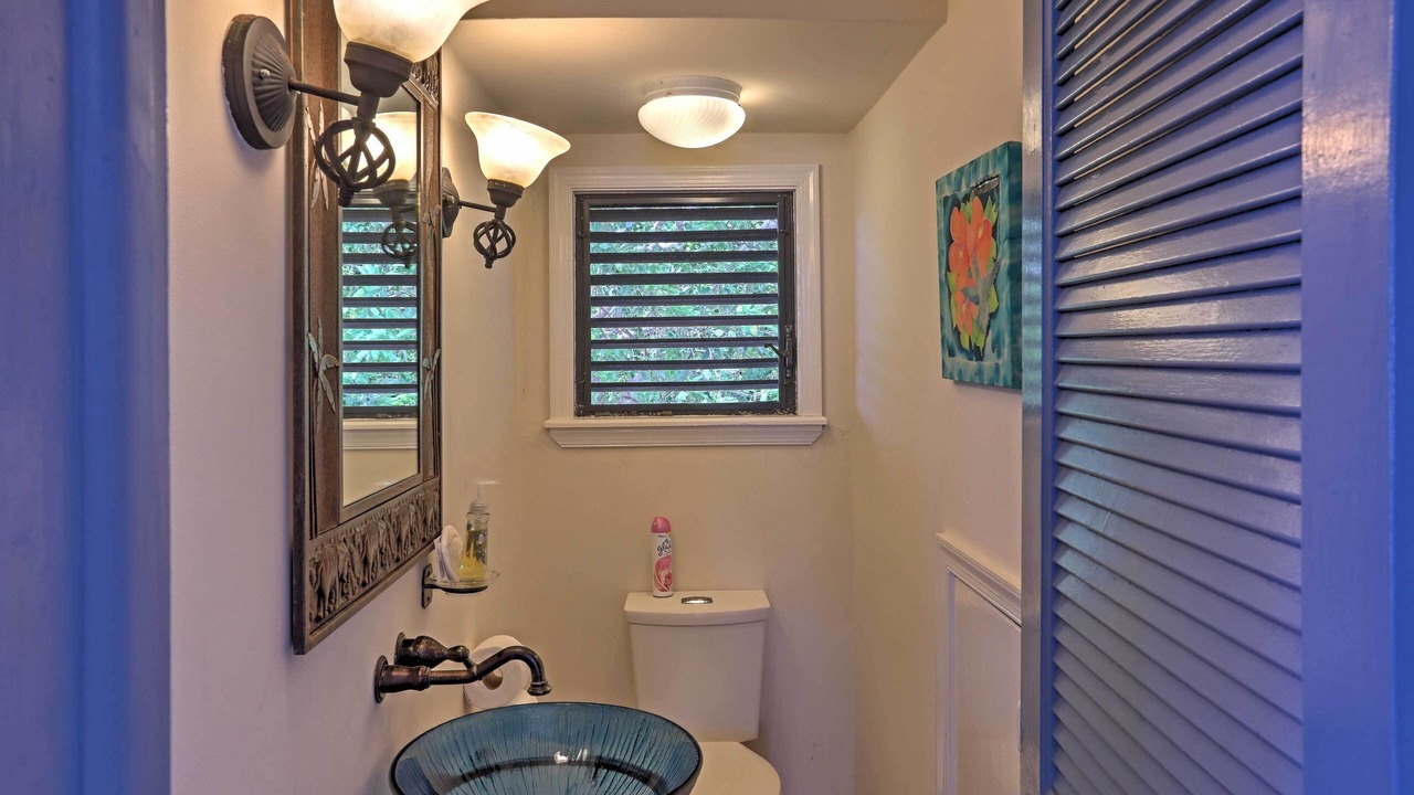 Photo of Bathroom in Estate Peterborg
