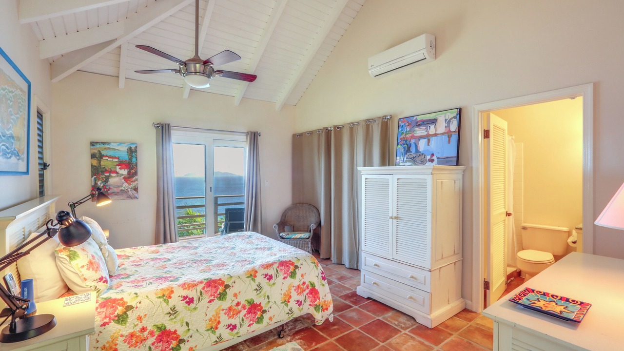Photo of Bedroom in Estate Peterborg