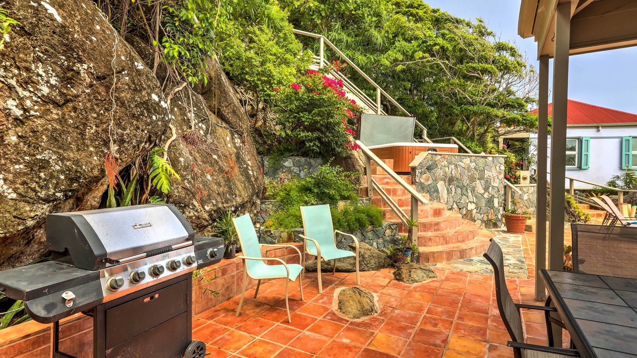 Photo of Outdoor in Estate Peterborg