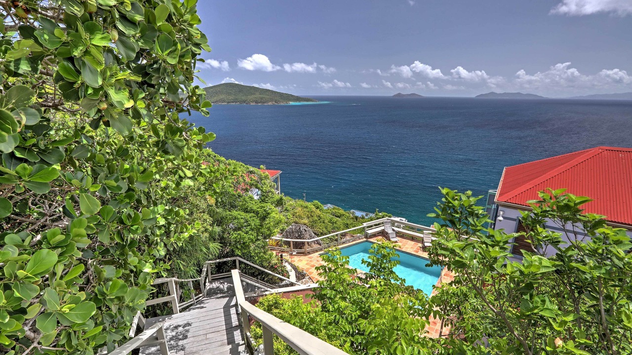 Photo of Outdoor in Estate Peterborg