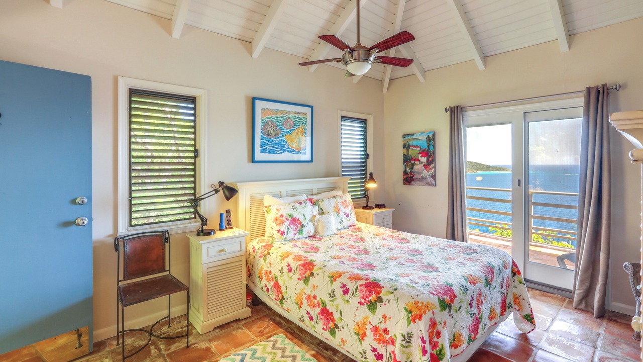 Photo of Bedroom in Estate Peterborg