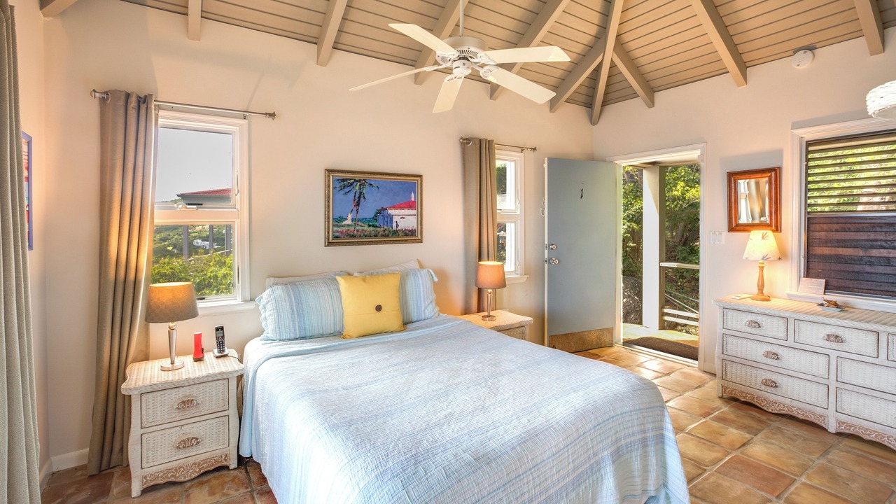 Photo of Bedroom in Estate Peterborg