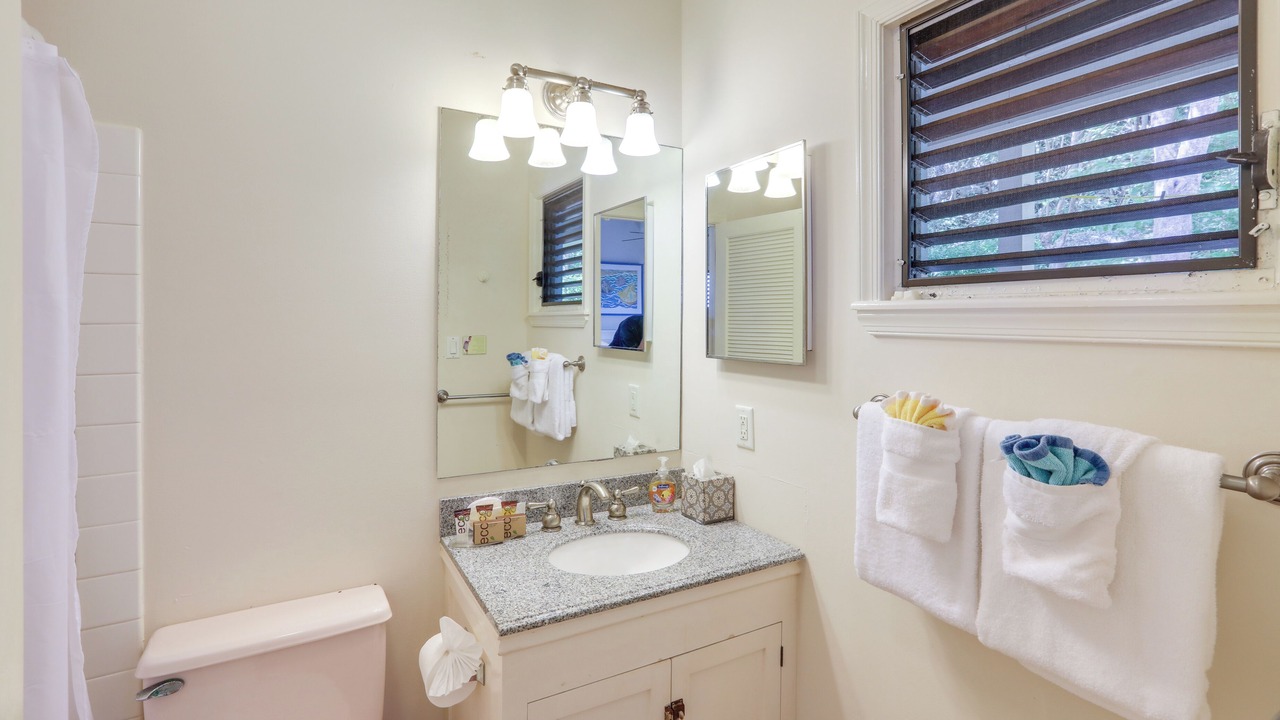 Photo of Bathroom in Estate Peterborg