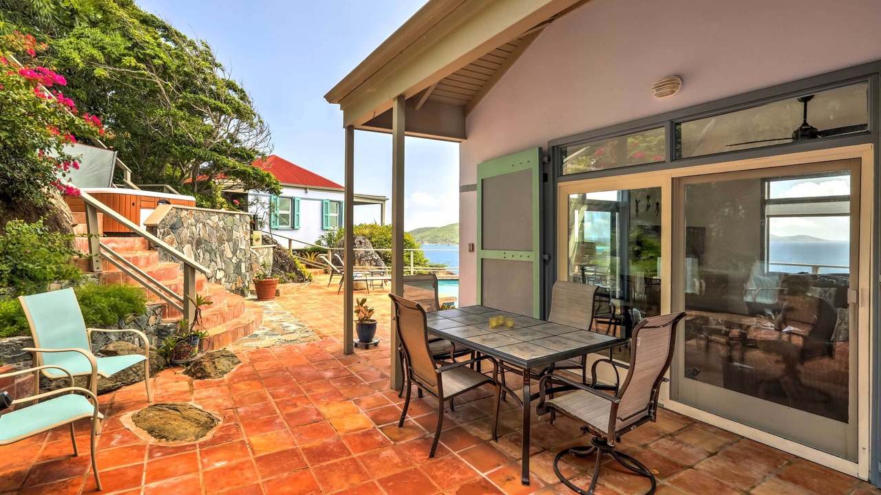 Photo of Outdoor in Estate Peterborg