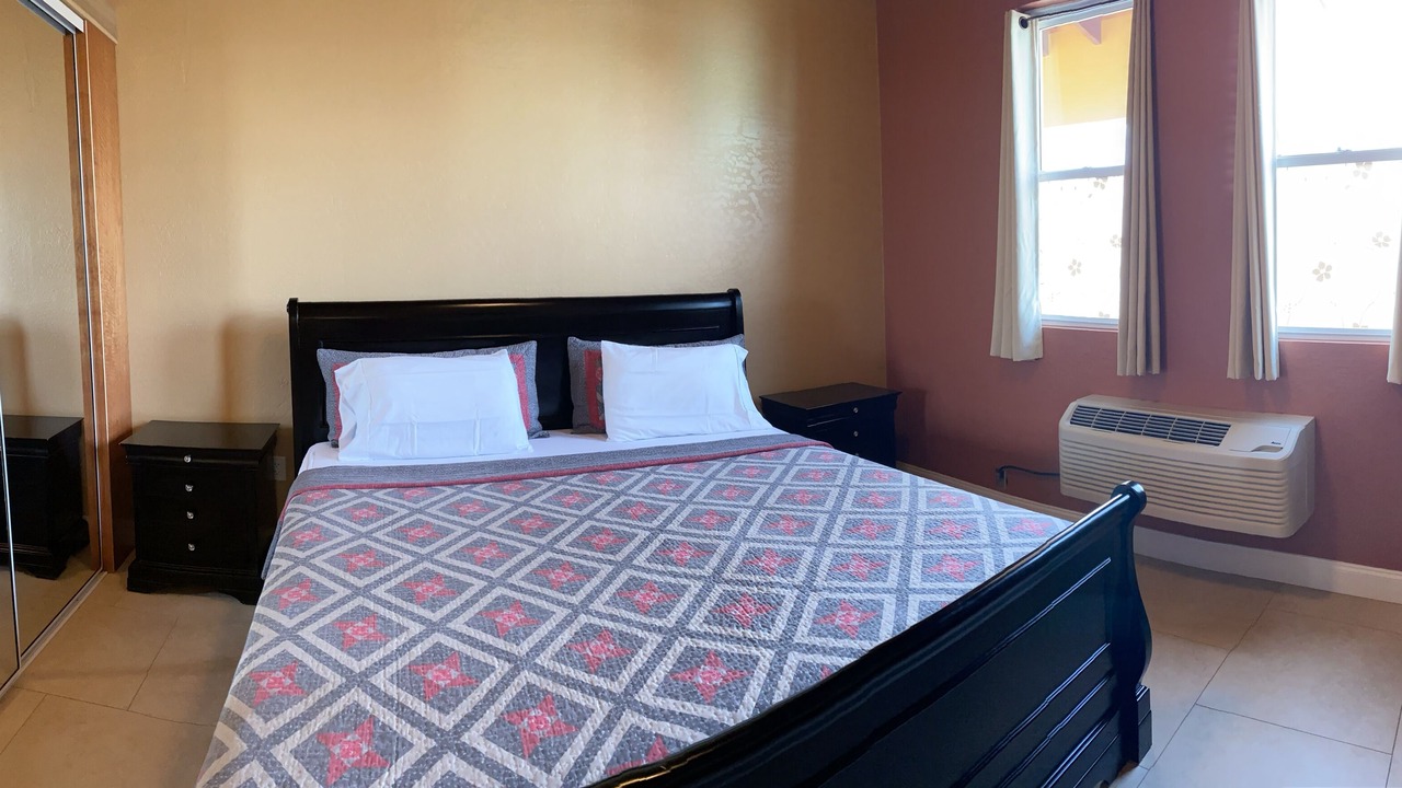 Photo of Bedroom in Benner
