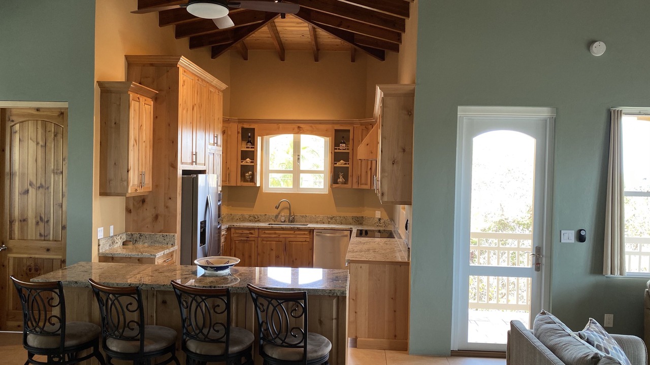 Photo of Kitchen in Benner