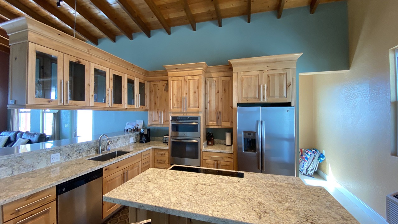 Photo of Kitchen in Benner