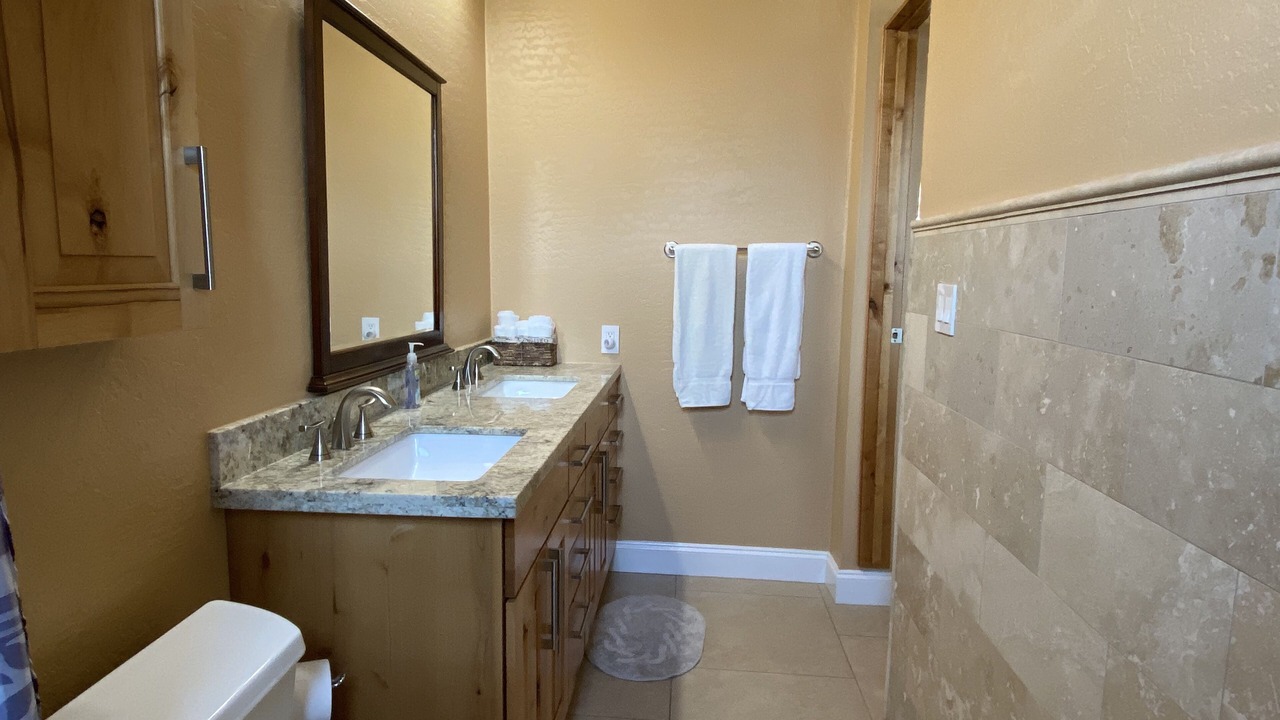 Photo of Bathroom in Benner