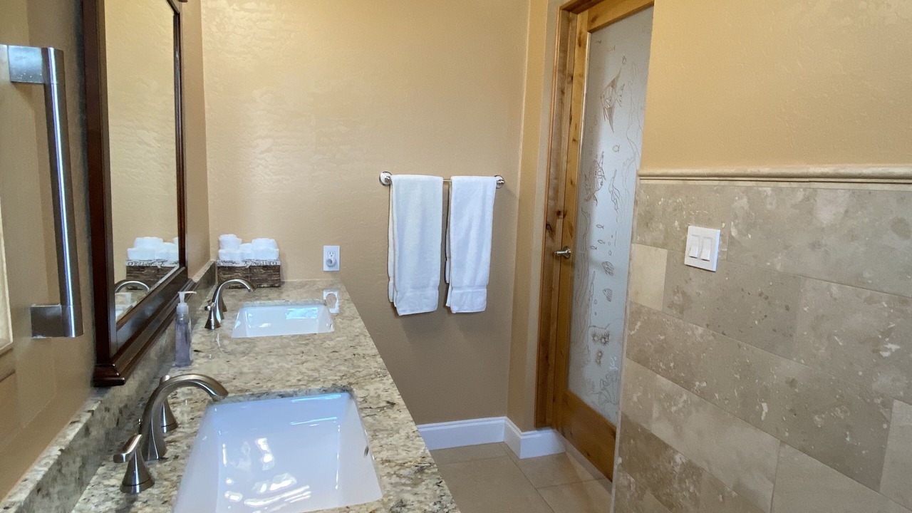 Photo of Bathroom in Benner