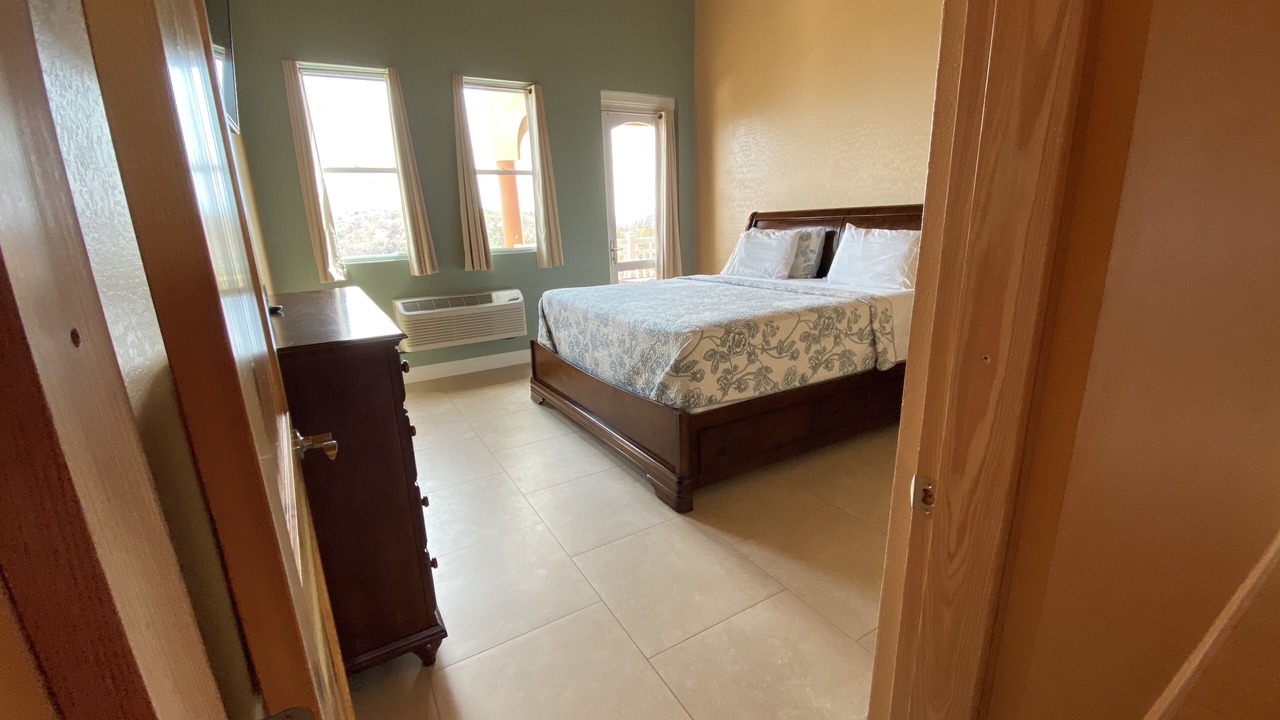 Photo of Bedroom in Benner