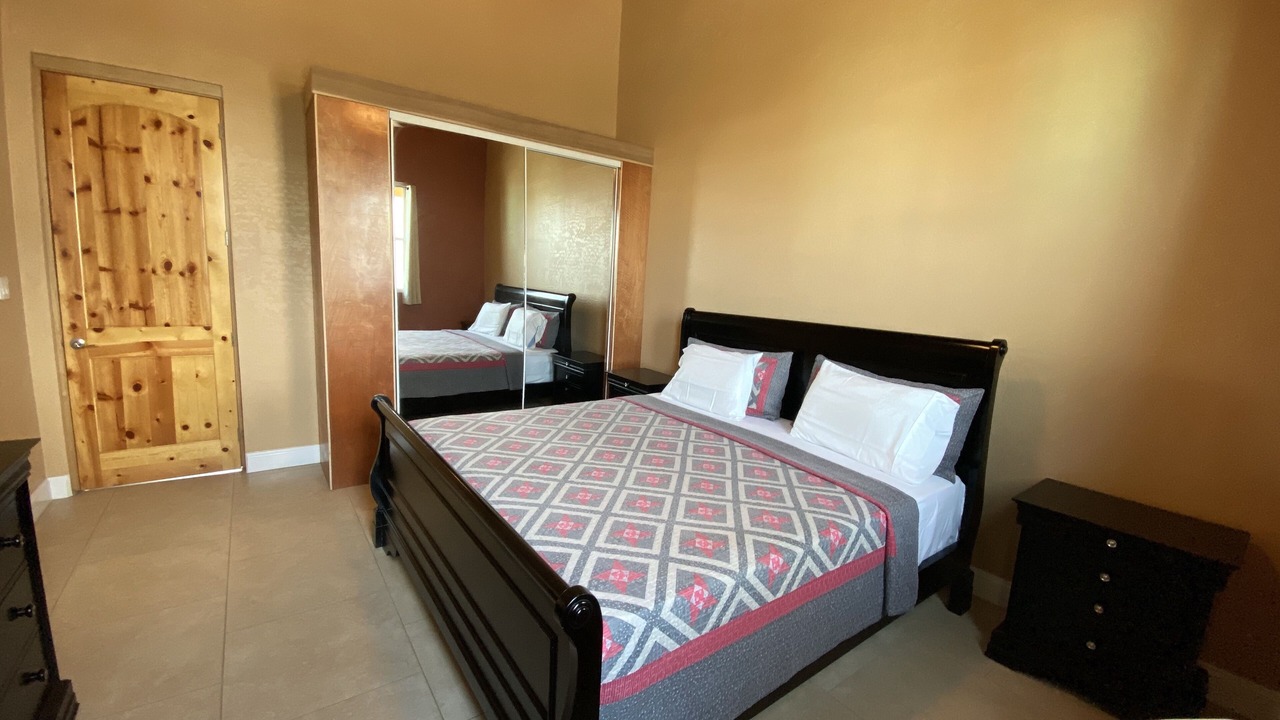 Photo of Bedroom in Benner