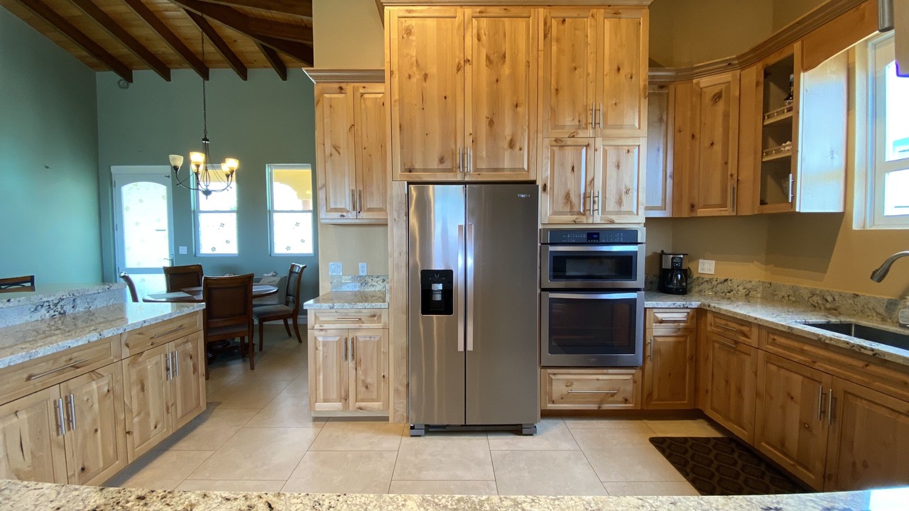 Photo of Kitchen in Benner