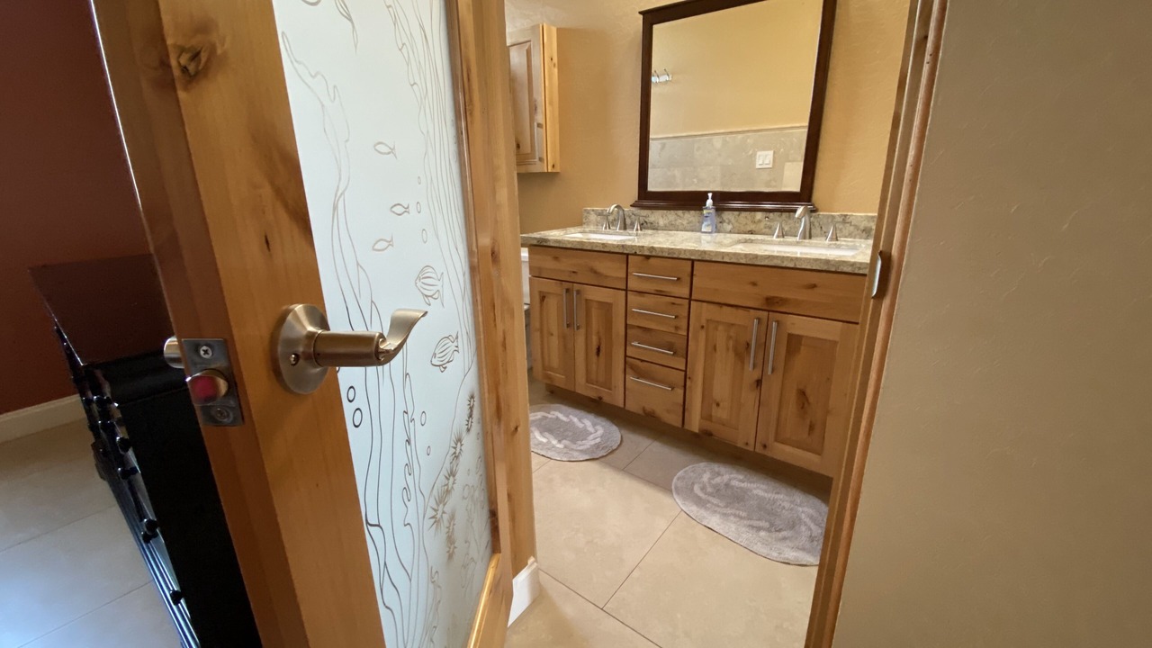 Photo of Bathroom in Benner