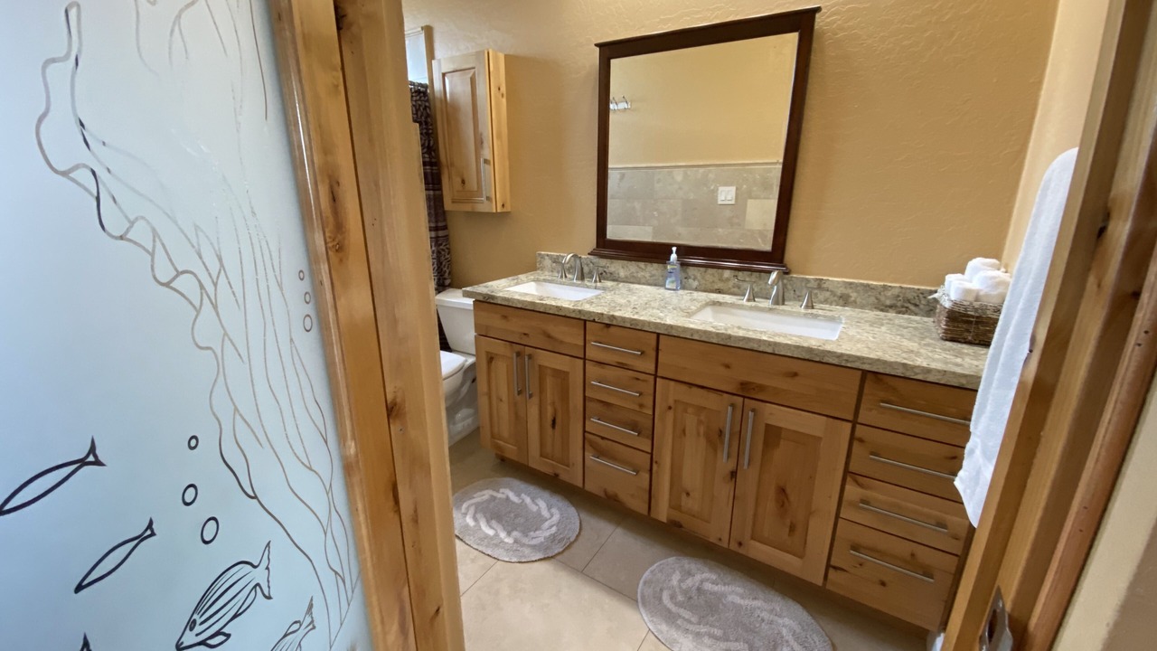 Photo of Bathroom in Benner