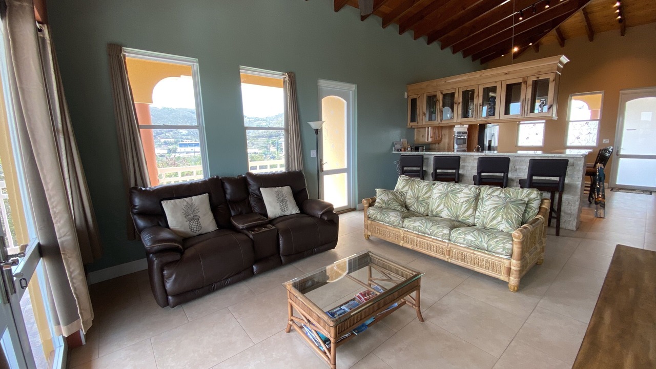 Photo of Livingroom in Benner