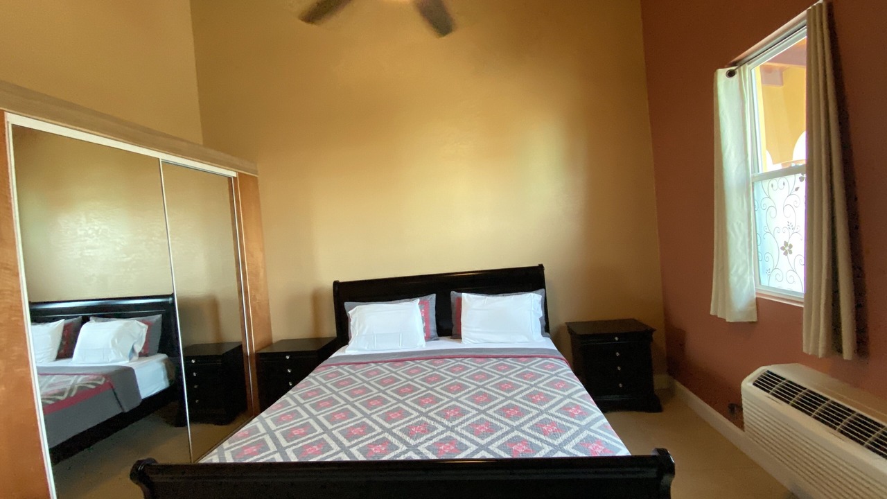 Photo of Bedroom in Benner