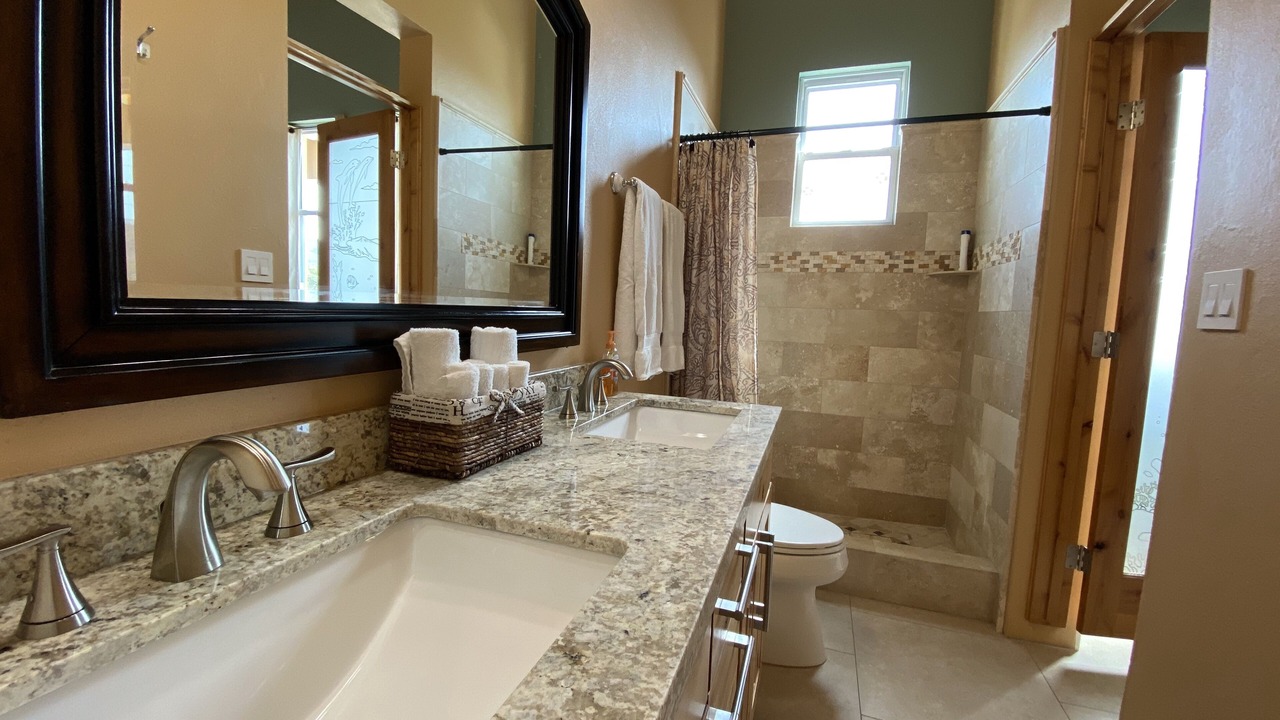 Photo of Bathroom in Benner