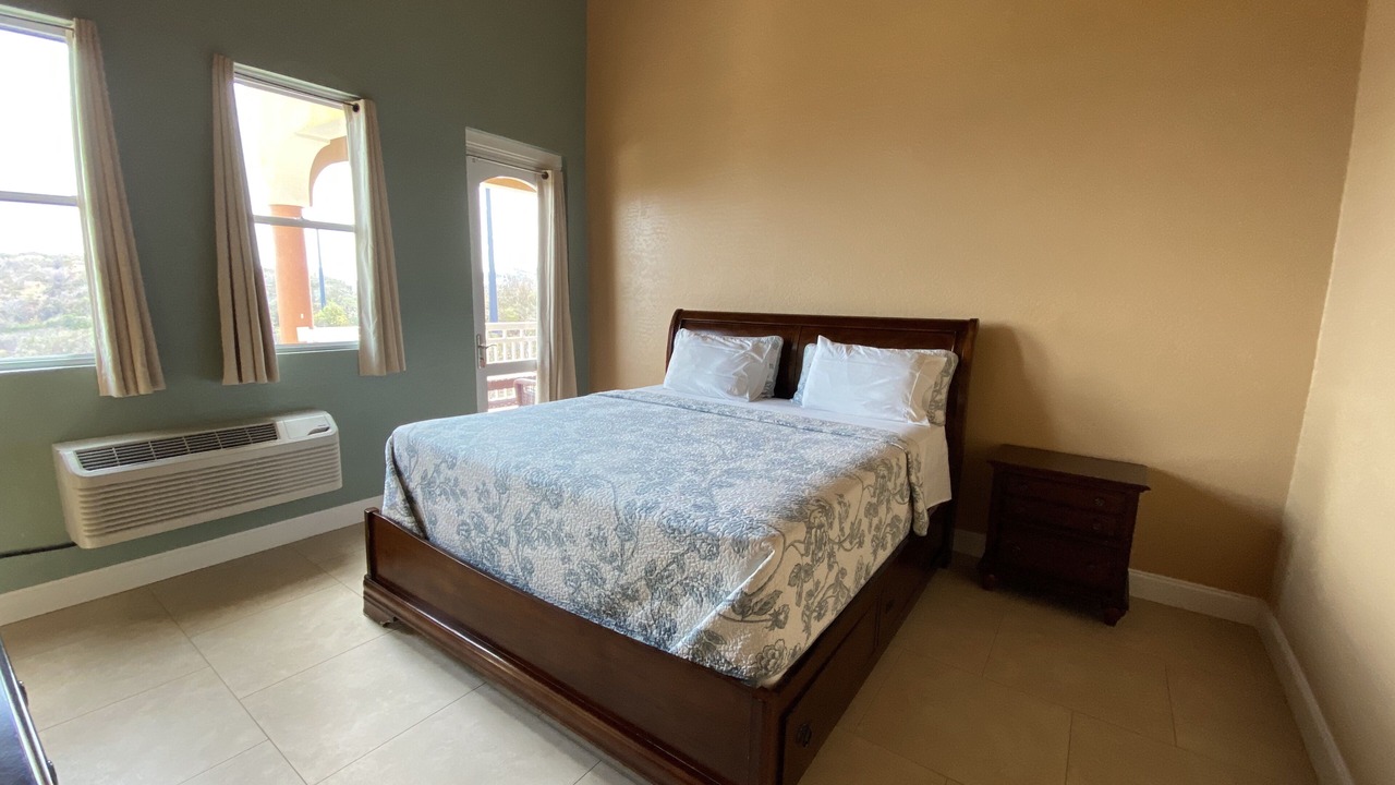 Photo of Bedroom in Benner