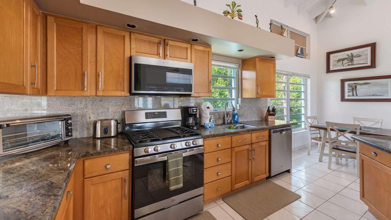 Photo of Kitchen in Nazareth