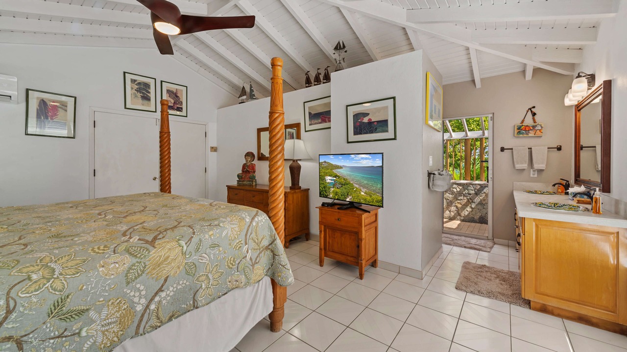 Photo of Bedroom in Nazareth
