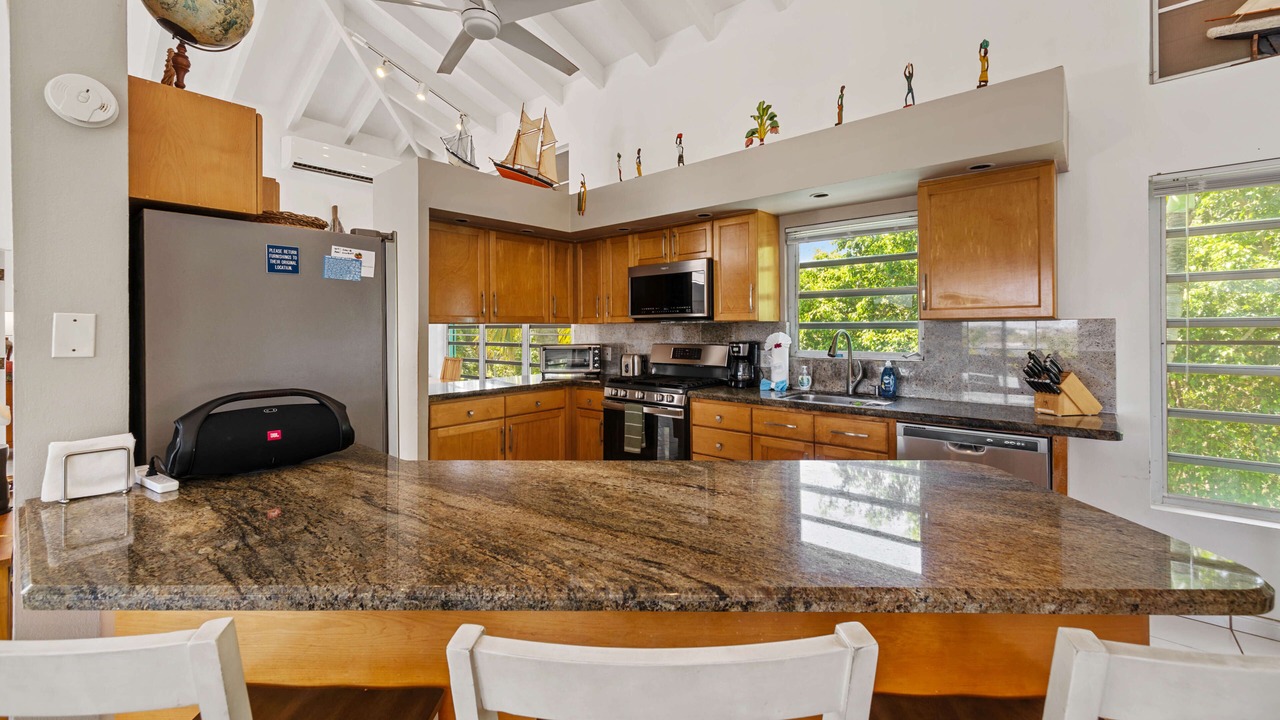 Photo of Kitchen in Nazareth