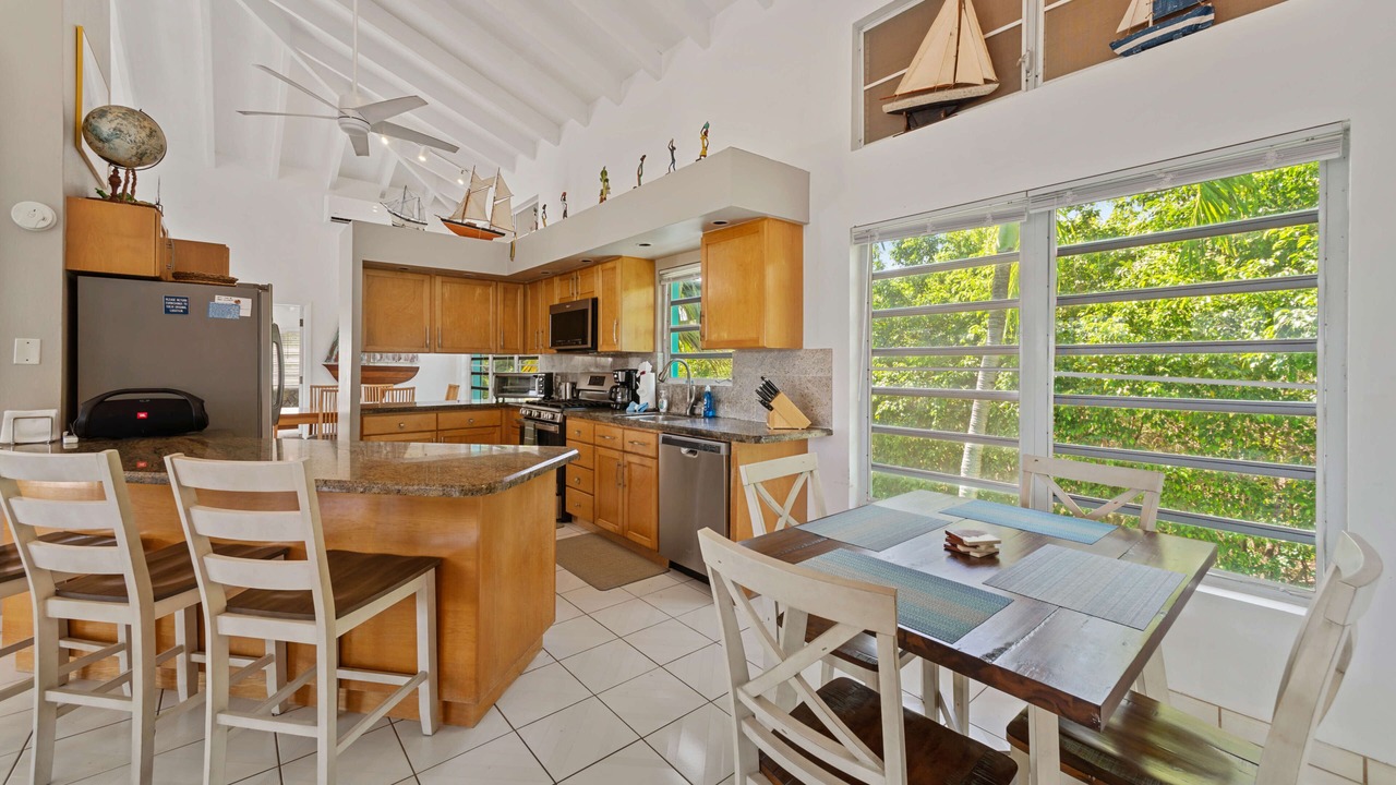 Photo of Kitchen in Nazareth