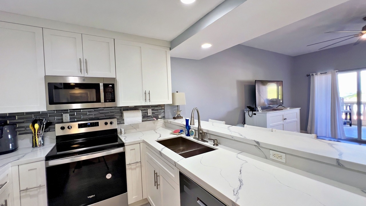 Photo of Kitchen in Estate Enighed