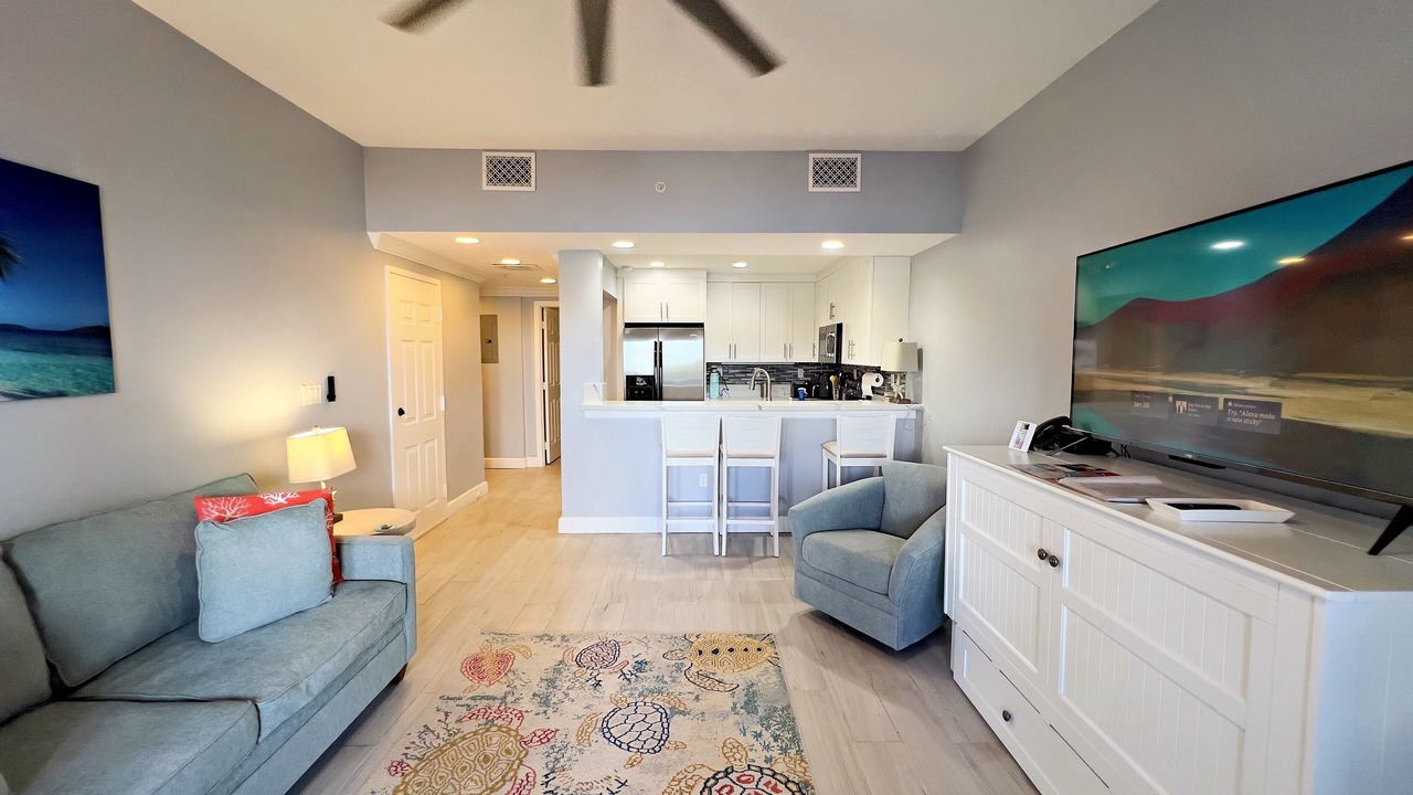 Photo of Livingroom in Estate Enighed