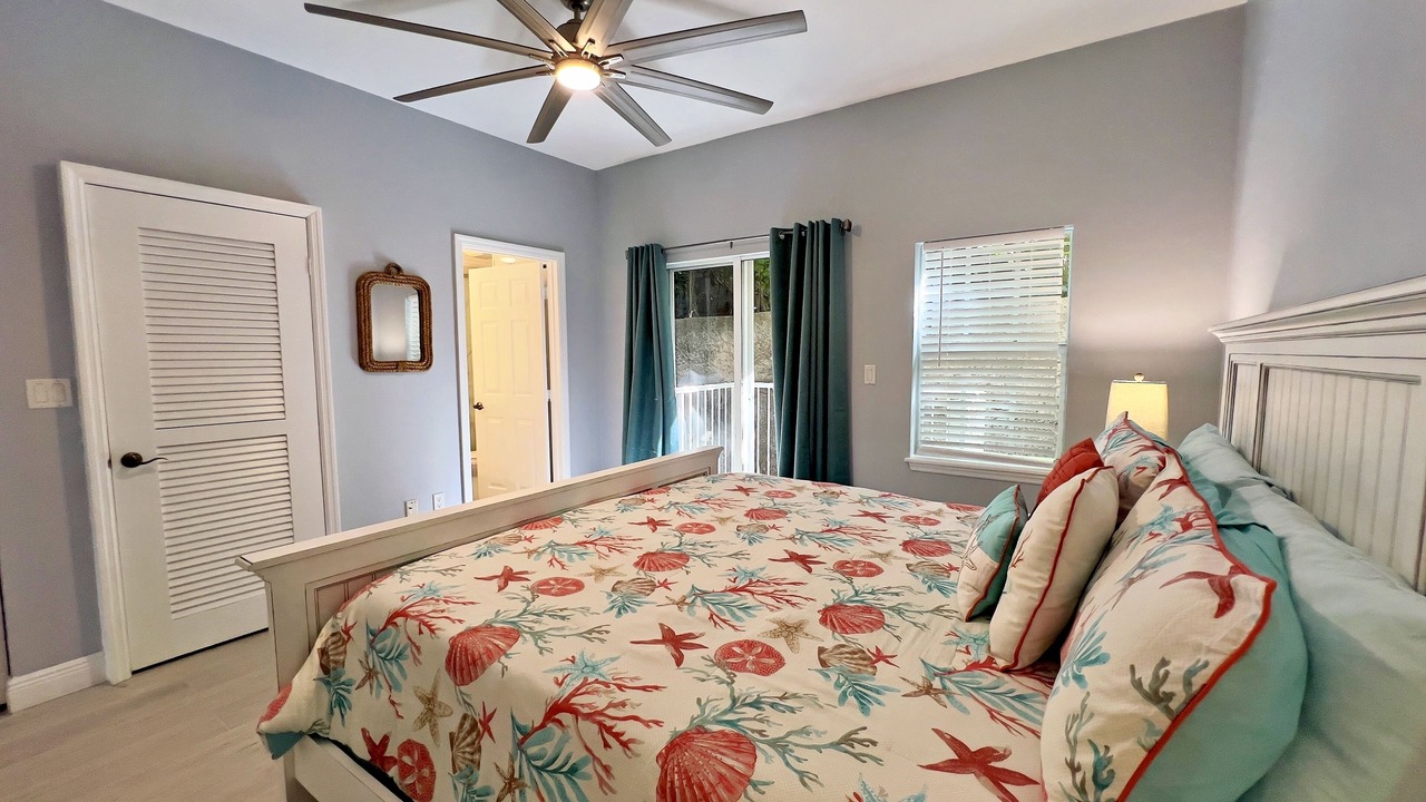 Photo of Bedroom in Estate Enighed